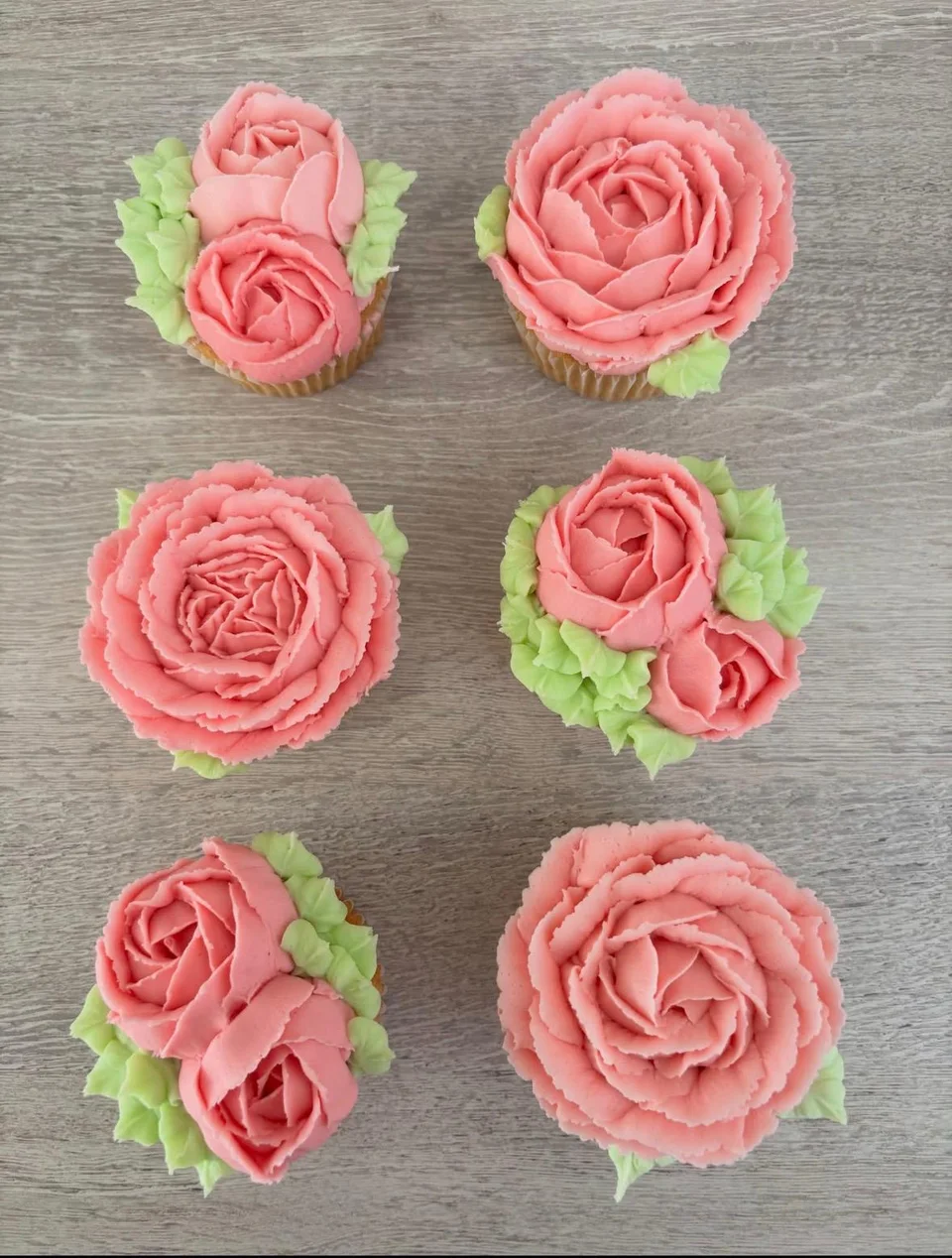 Cupcakes